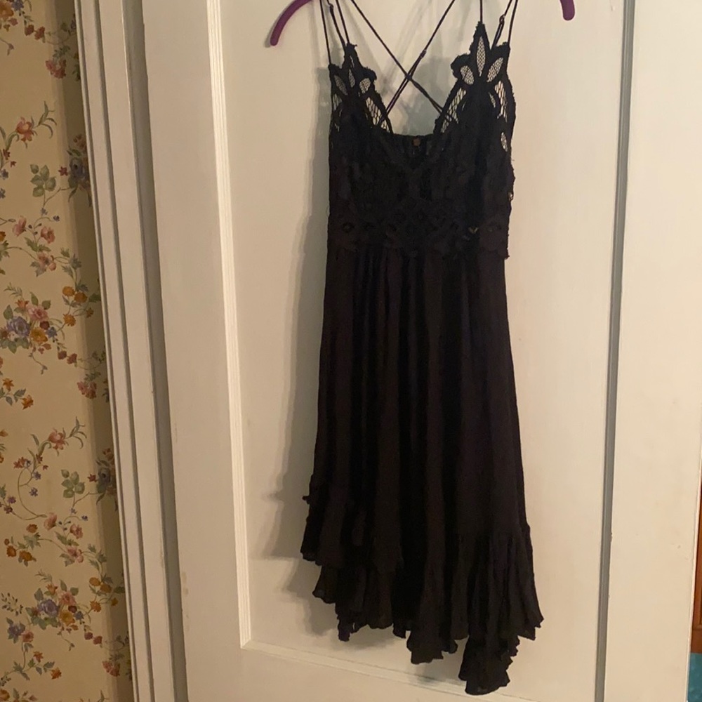 FREE PEOPLE ADELLA SLIP